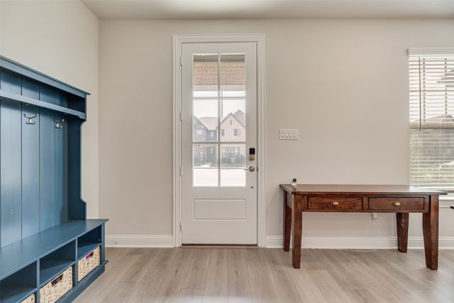 1965 Newman Avenue, Allen, TX 75013