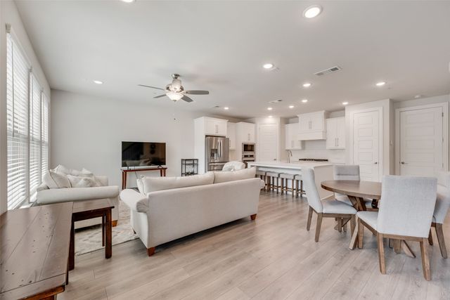 1965 Newman Avenue, Allen, TX 75013