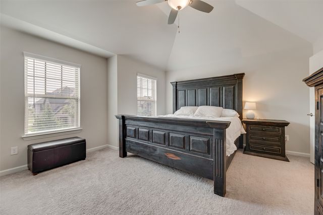 1965 Newman Avenue, Allen, TX 75013