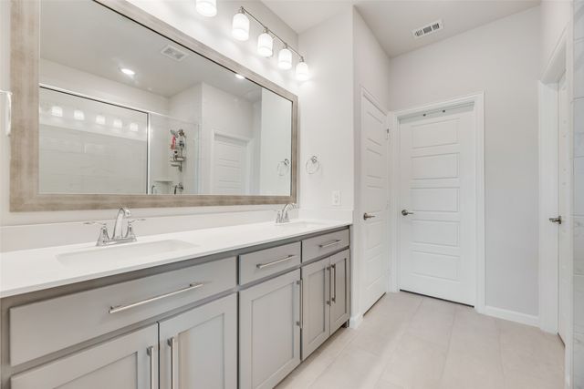 1965 Newman Avenue, Allen, TX 75013