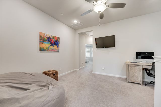 1965 Newman Avenue, Allen, TX 75013