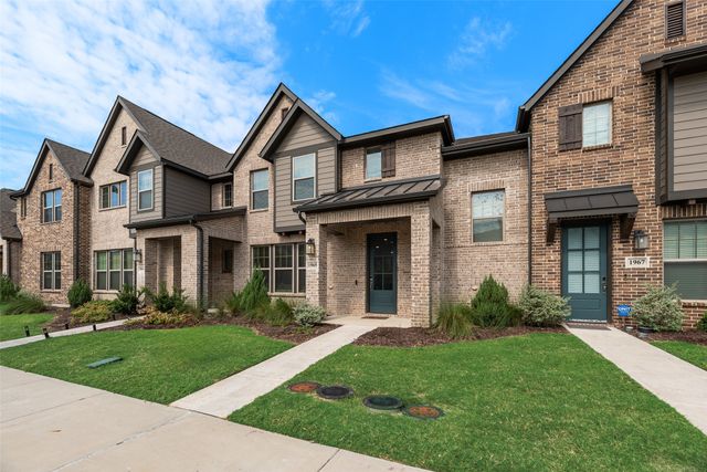 1965 Newman Avenue, Allen, TX 75013