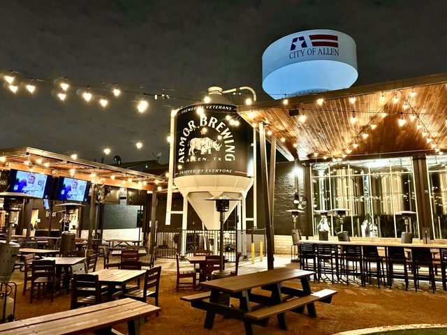 1965 Newman Avenue, Allen, TX 75013