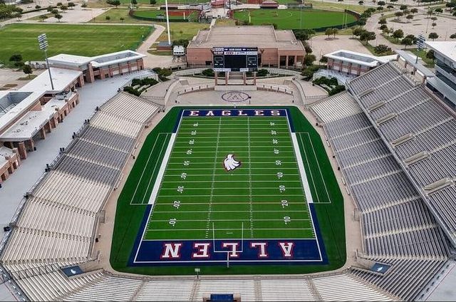 1965 Newman Avenue, Allen, TX 75013