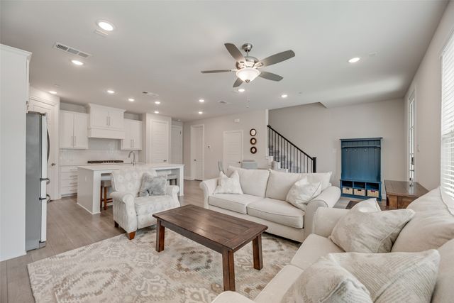 1965 Newman Avenue, Allen, TX 75013