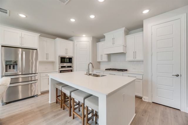 1965 Newman Avenue, Allen, TX 75013