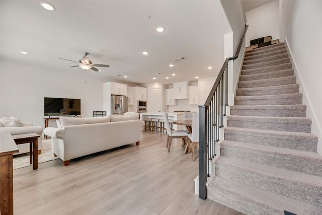 1965 Newman Avenue, Allen, TX 75013