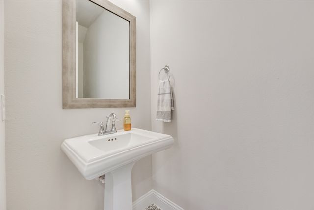 1965 Newman Avenue, Allen, TX 75013