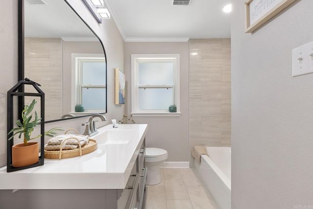 5124 Woodlawn Drive, Little Rock, AR 72205