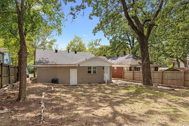 5124 Woodlawn Drive, Little Rock, AR 72205