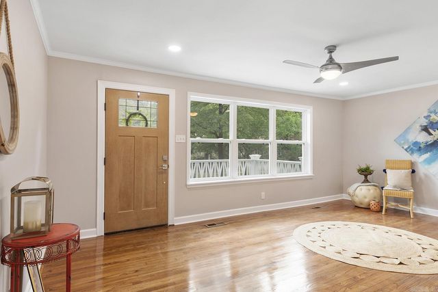 5124 Woodlawn Drive, Little Rock, AR 72205