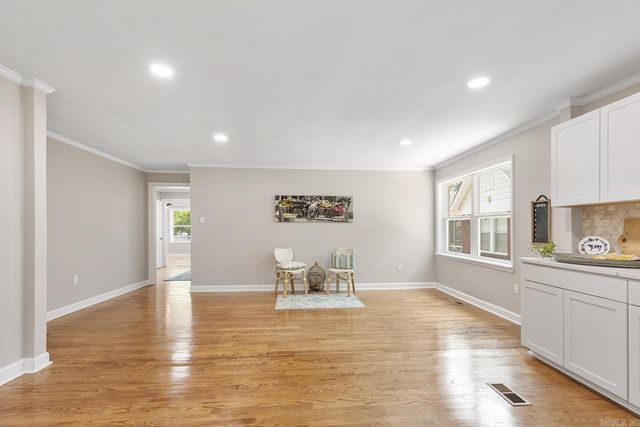 5124 Woodlawn Drive, Little Rock, AR 72205