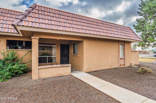 501 W YUKON Drive 4, Phoenix, AZ 85027
