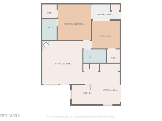 501 W YUKON Drive 4, Phoenix, AZ 85027