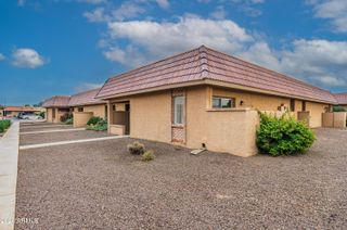 501 W YUKON Drive 4, Phoenix, AZ 85027