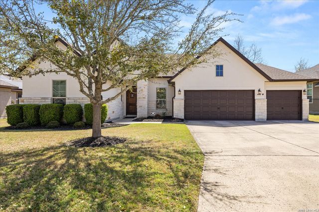 30080 CIBOLO MDW, Fair Oaks Ranch, TX 78015