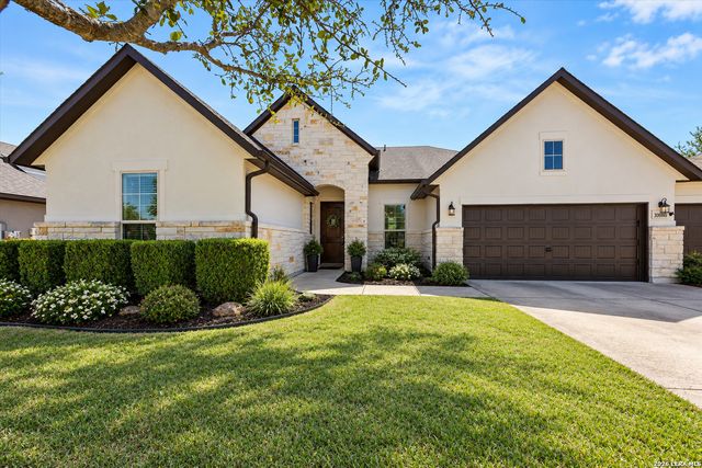 30080 CIBOLO MDW, Fair Oaks Ranch, TX 78015