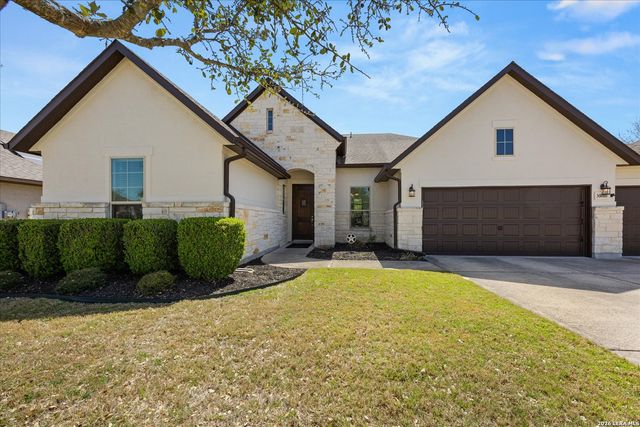 30080 CIBOLO MDW, Fair Oaks Ranch, TX 78015