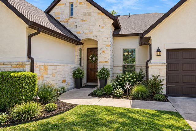 30080 CIBOLO MDW, Fair Oaks Ranch, TX 78015