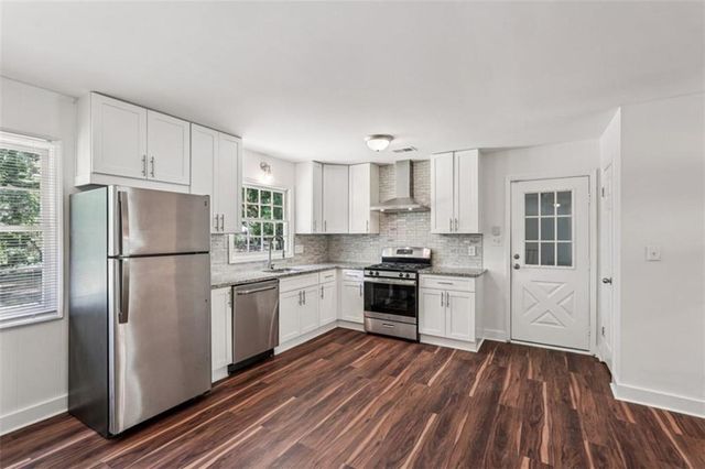119 Kelso Drive, Atlanta, GA 30310