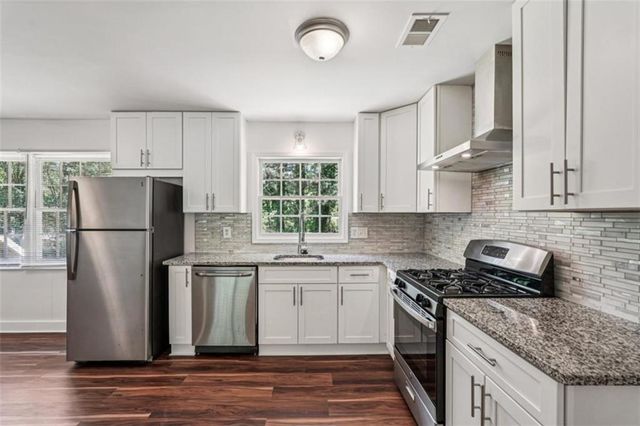 119 Kelso Drive, Atlanta, GA 30310