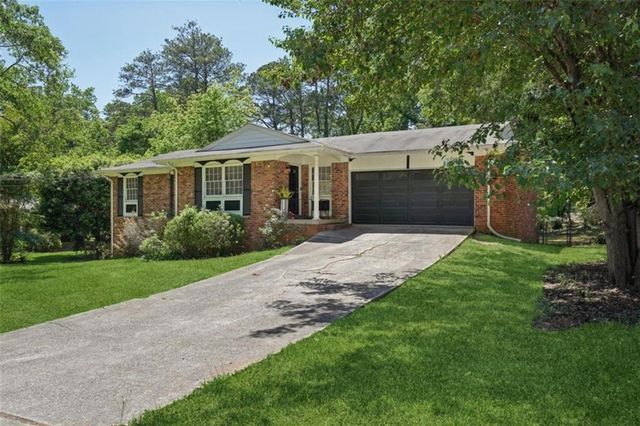 119 Kelso Drive, Atlanta, GA 30310