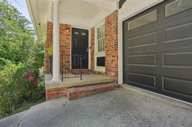 119 Kelso Drive, Atlanta, GA 30310