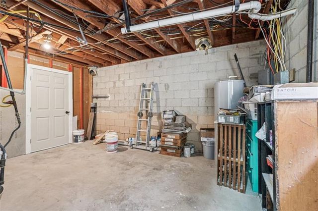 119 Kelso Drive, Atlanta, GA 30310