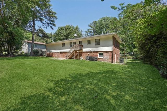 119 Kelso Drive, Atlanta, GA 30310