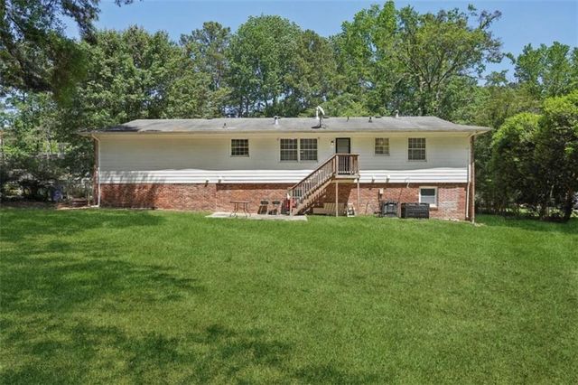 119 Kelso Drive, Atlanta, GA 30310