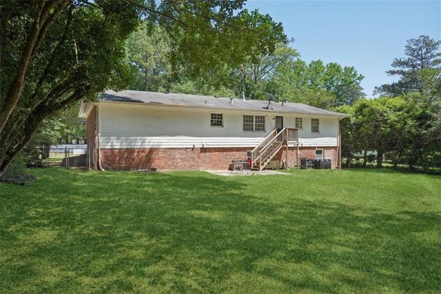 119 Kelso Drive, Atlanta, GA 30310