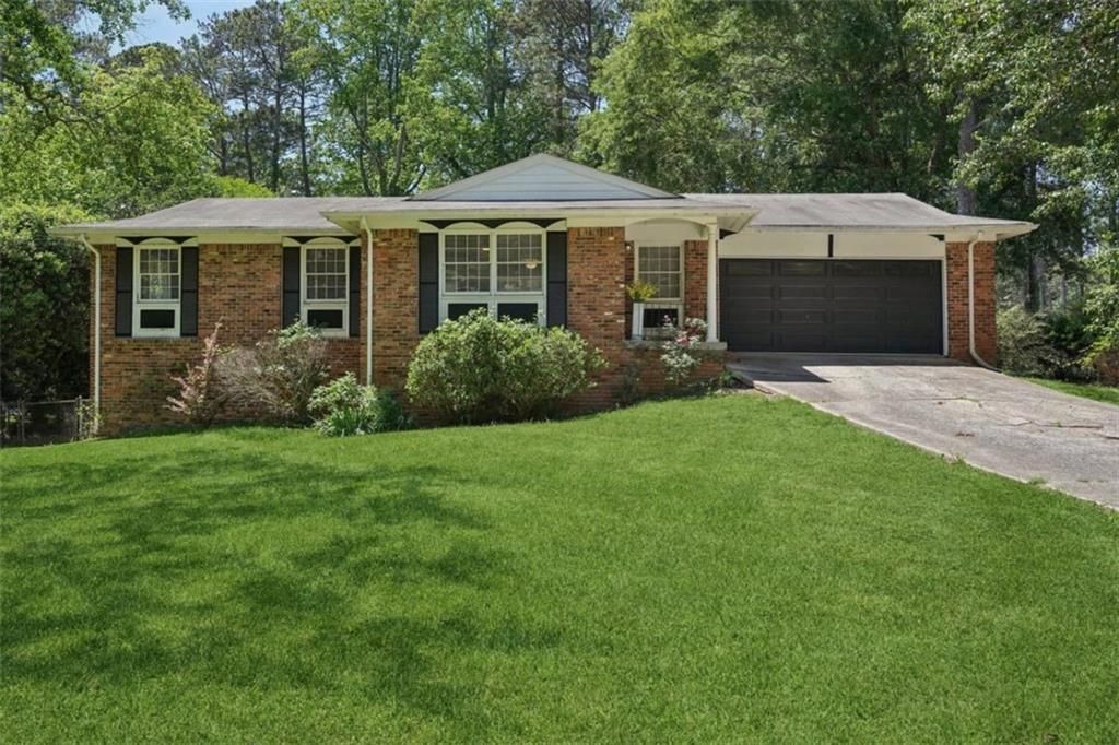 119 Kelso Drive, Atlanta, GA 30310