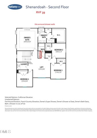 74 Mendenhall Drive, Angier, NC 27501