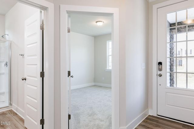 74 Mendenhall Drive, Angier, NC 27501