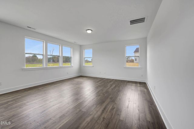 74 Mendenhall Drive, Angier, NC 27501