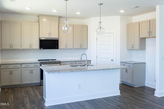 74 Mendenhall Drive, Angier, NC 27501