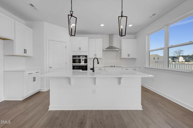 74 Mendenhall Drive, Angier, NC 27501