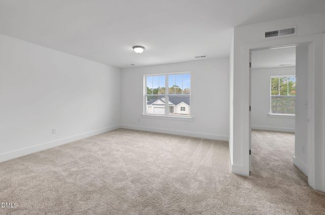 74 Mendenhall Drive, Angier, NC 27501