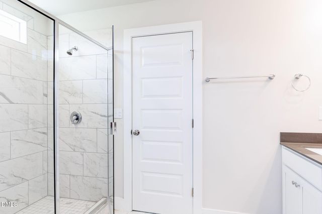 74 Mendenhall Drive, Angier, NC 27501