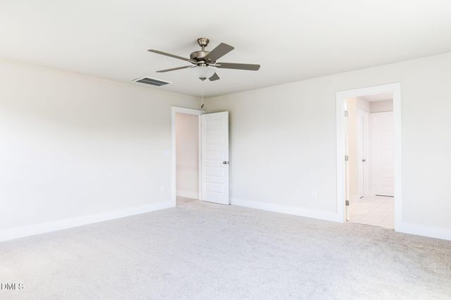 74 Mendenhall Drive, Angier, NC 27501