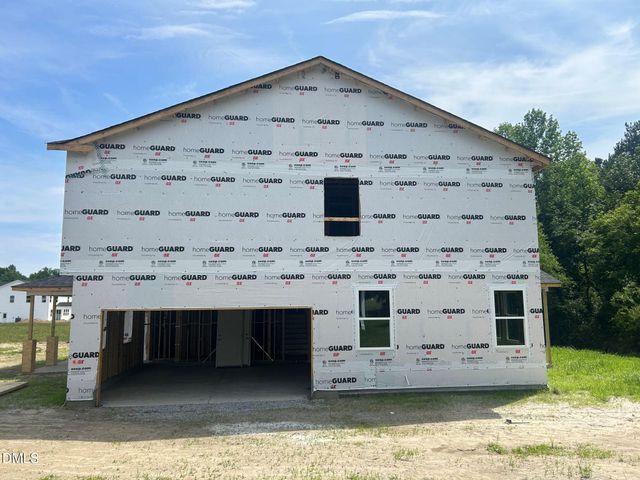74 Mendenhall Drive, Angier, NC 27501