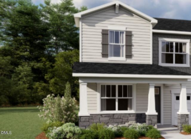 74 Mendenhall Drive, Angier, NC 27501