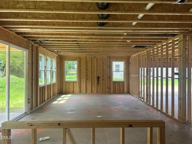 74 Mendenhall Drive, Angier, NC 27501