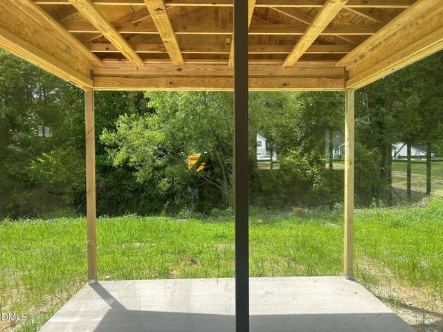 74 Mendenhall Drive, Angier, NC 27501