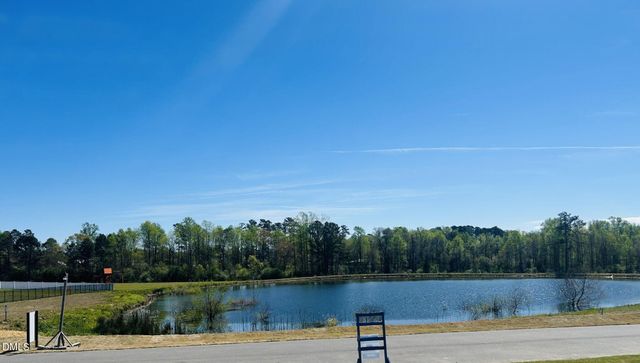 74 Mendenhall Drive, Angier, NC 27501