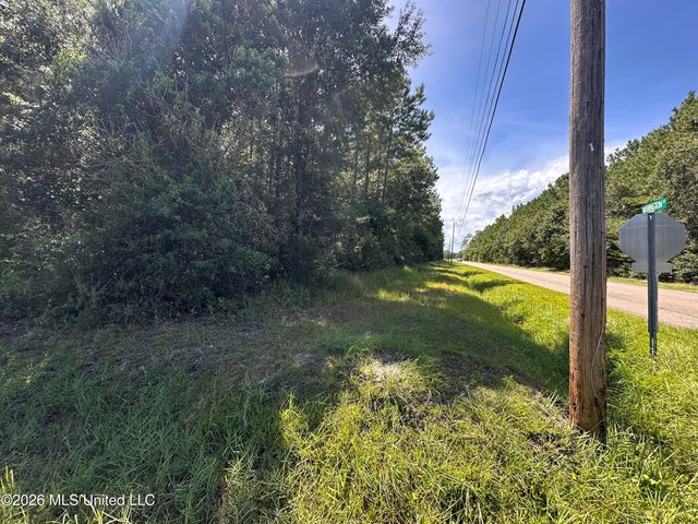 Chapman Rd, Bay Saint Louis, MS 39520