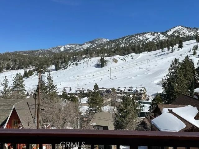 1362 Balsam Drive, Big Bear Lake, CA 92315