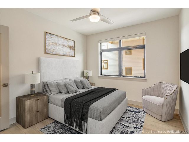 75 W 4th St 204W, Silverthorne, CO 80498