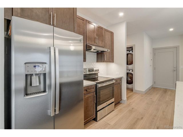 75 W 4th St 204W, Silverthorne, CO 80498