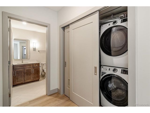 75 W 4th St 204W, Silverthorne, CO 80498